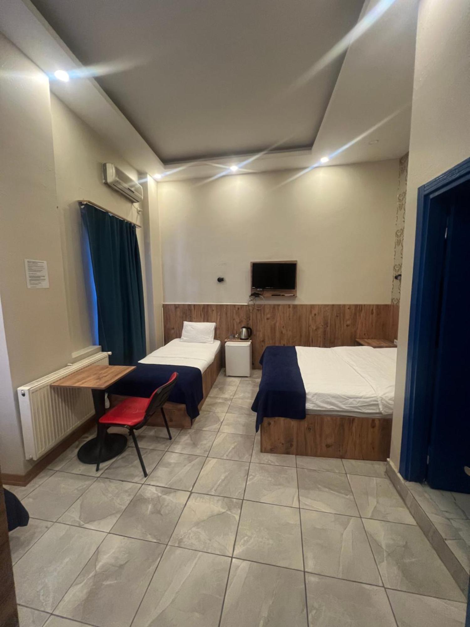 Eymen Palace Hotel Истанбул Екстериор снимка