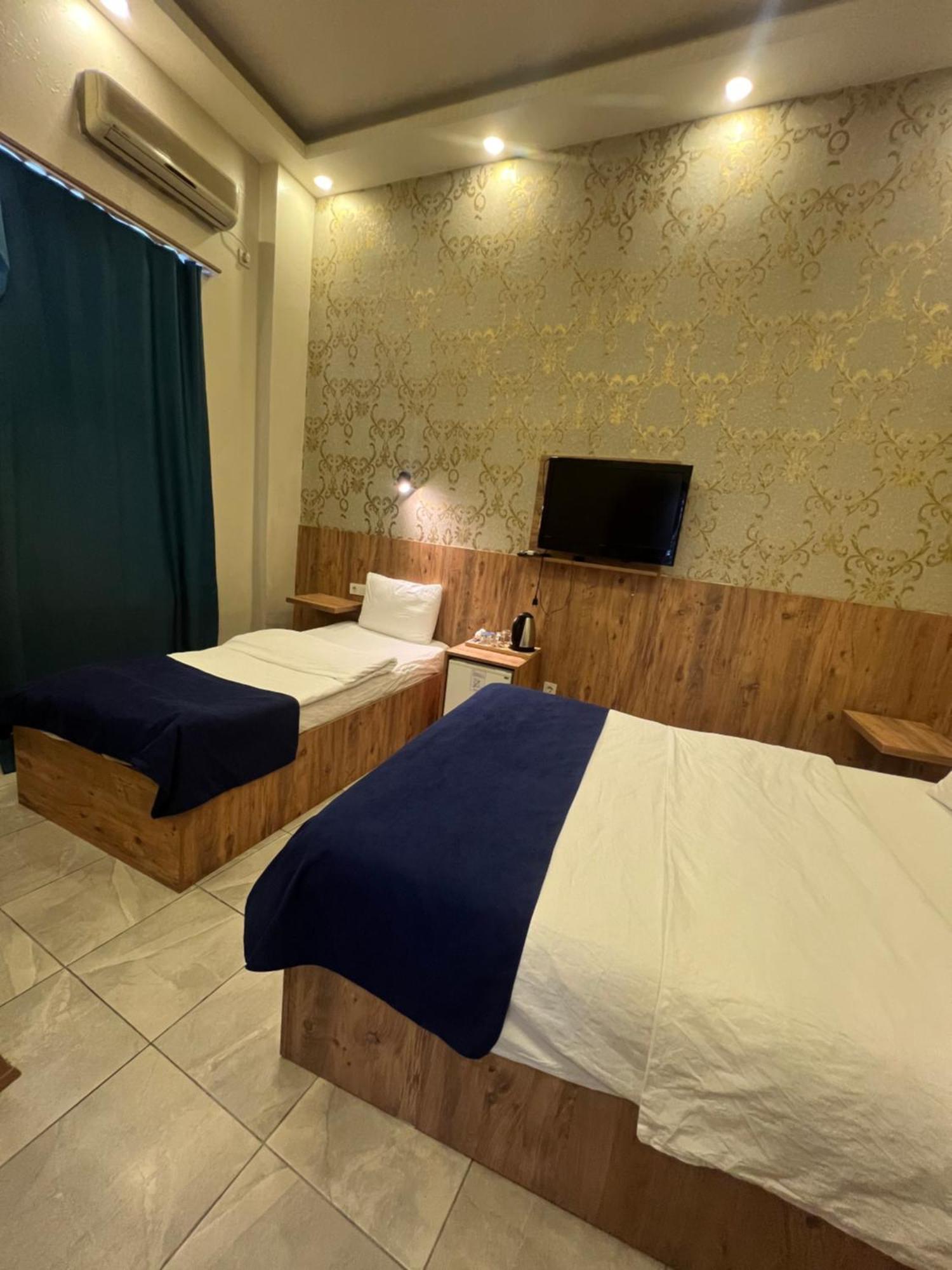 Eymen Palace Hotel Истанбул Екстериор снимка